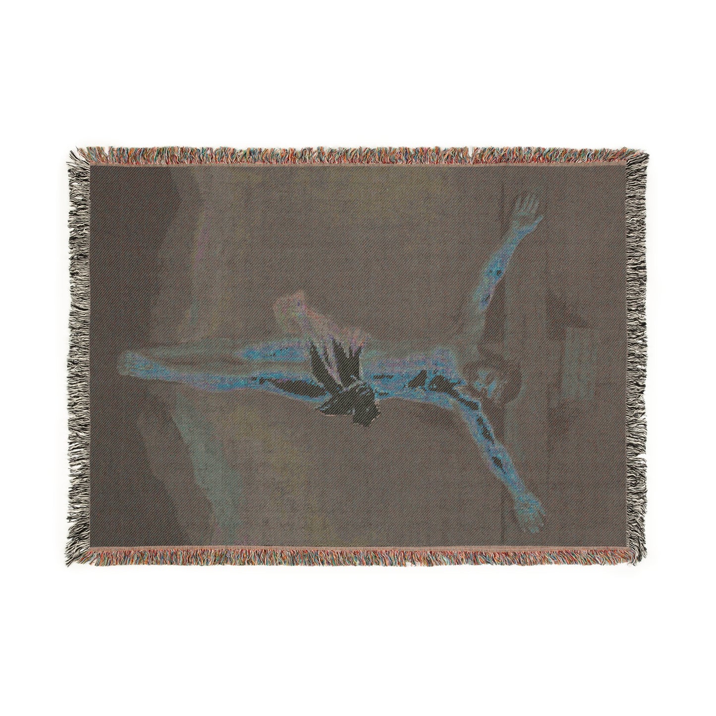 Woven Blanket