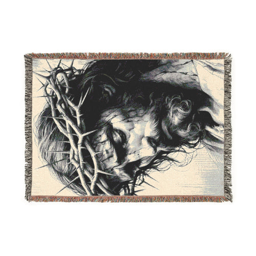 Woven Blanket