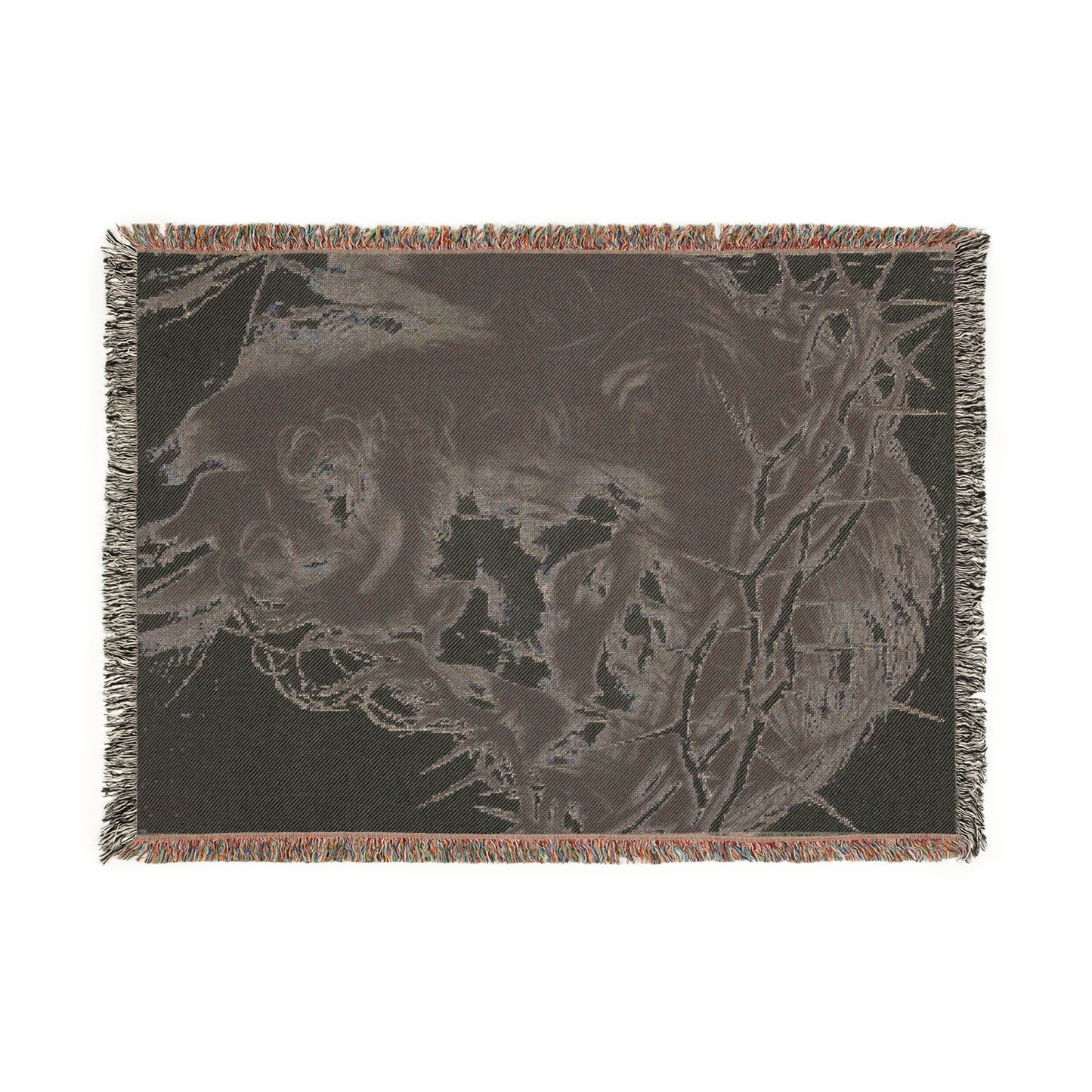 Woven Blanket