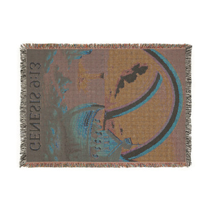 Woven Blanket