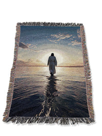 Walking on Water